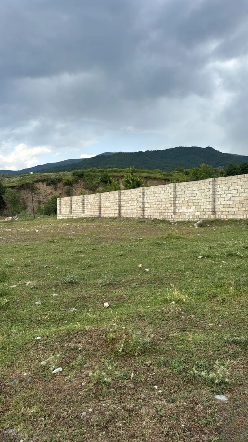 Satılır Torpaq 4 sot İsmayıllı - şəkil 4