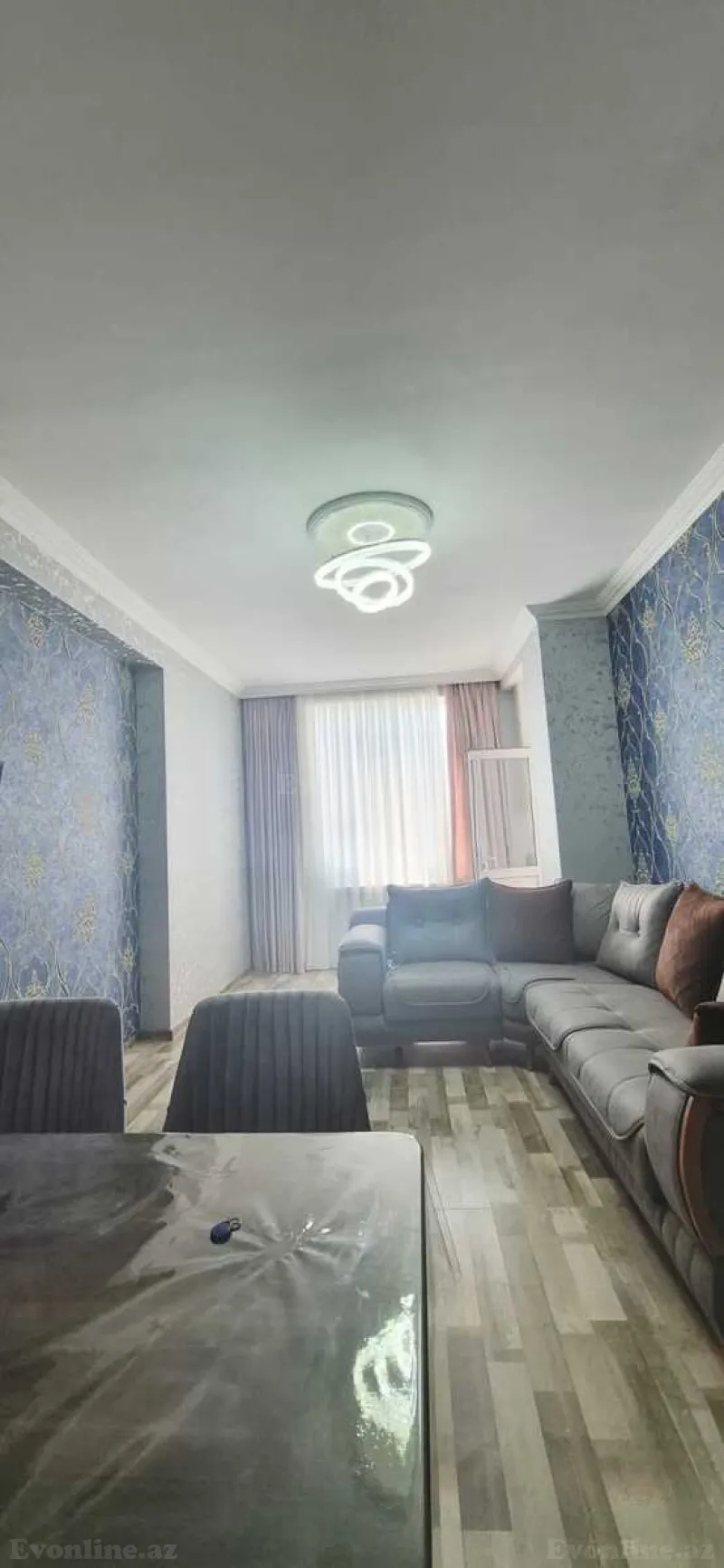 Satılır 2 otaqlı Mənzil Yeni tikili 60 m² Xırdalan - şəkil 5