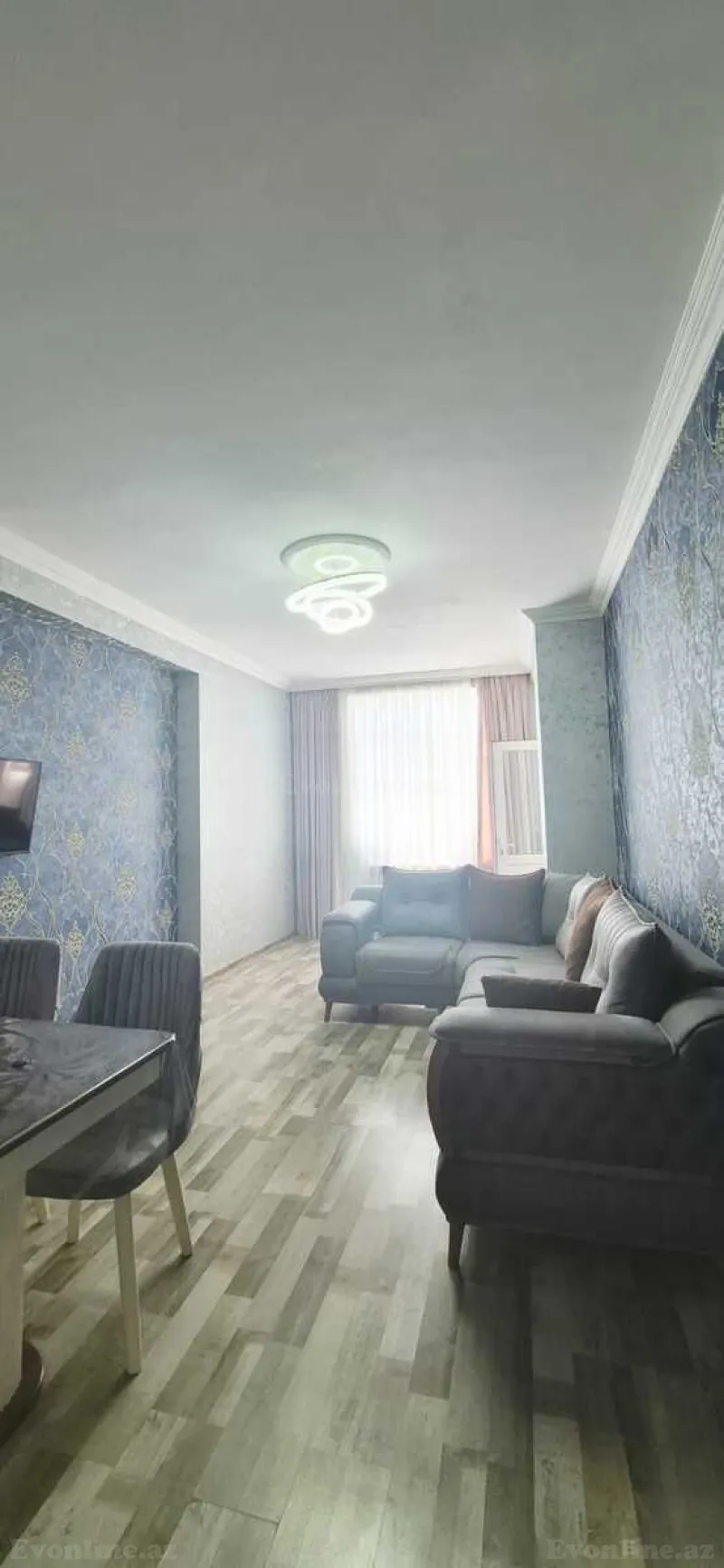 Satılır 2 otaqlı Mənzil Yeni tikili 60 m² Xırdalan - şəkil 7