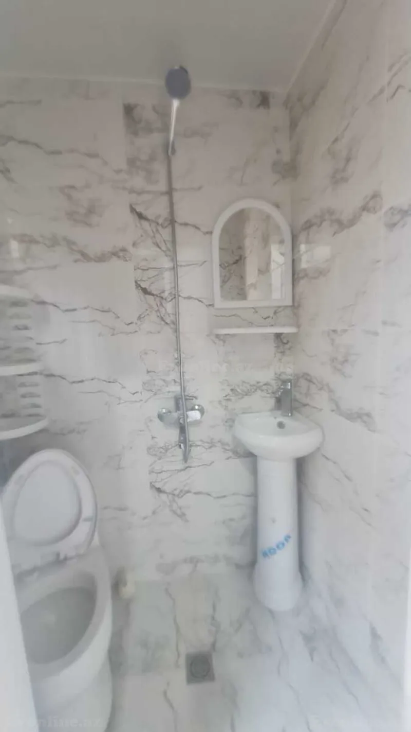 Satılır 1 otaqlı Mənzil Köhnə tikili 28 m² 28 May m. - şəkil 3