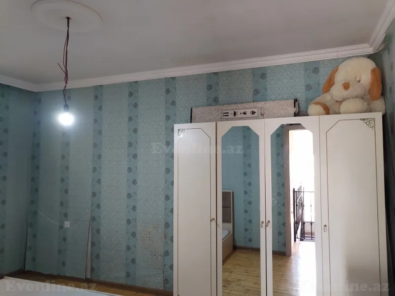 Satılır 3 otaqlı Həyət evi 77 m² Xırdalan - şəkil 5