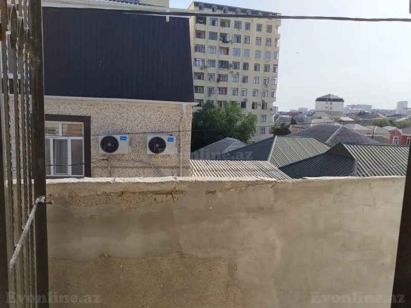 Satılır 3 otaqlı Həyət evi 77 m² Xırdalan - şəkil 6