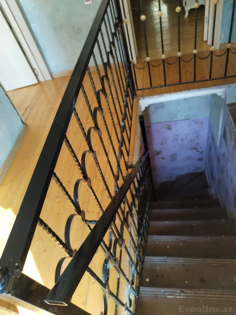 Satılır 3 otaqlı Həyət evi 77 m² Xırdalan - şəkil 7