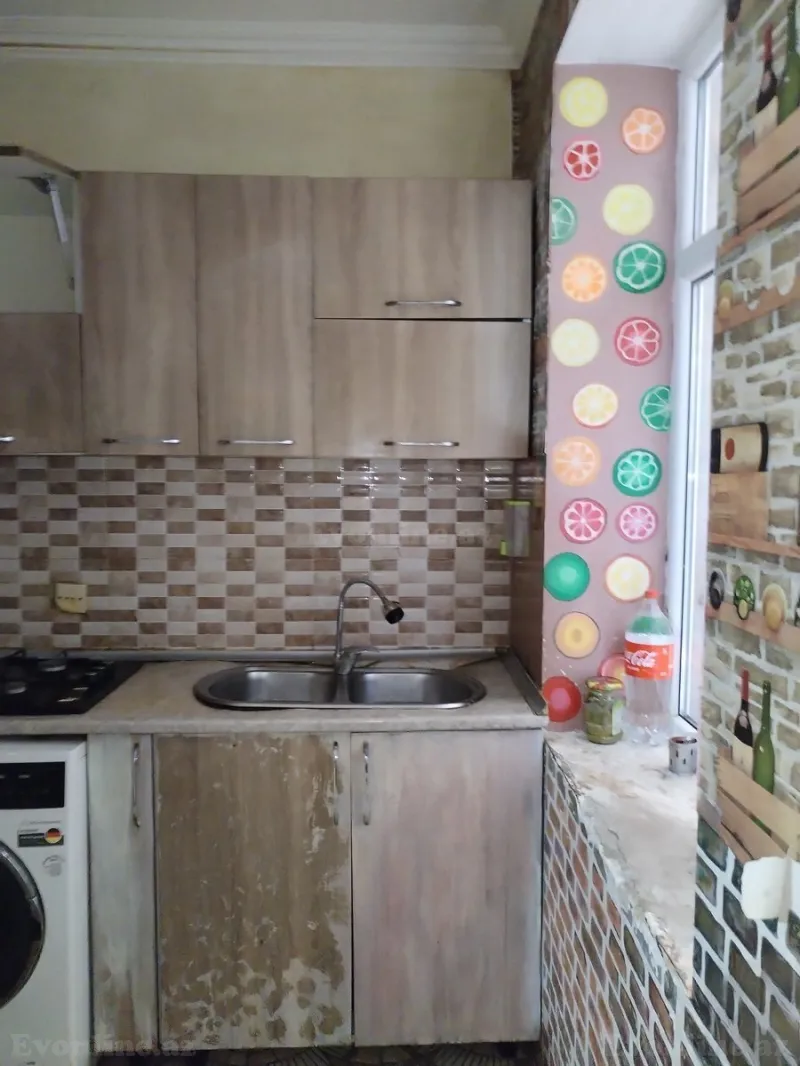 Satılır 3 otaqlı Həyət evi 77 m² Xırdalan - şəkil 10