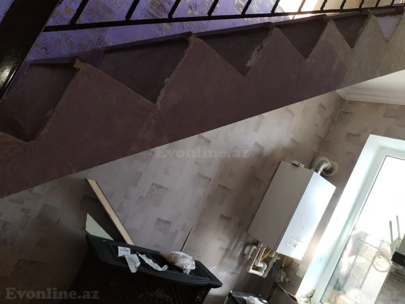 Satılır 3 otaqlı Həyət evi 77 m² Xırdalan - şəkil 11