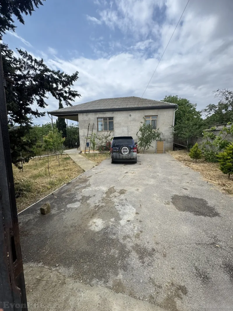 Satılır 4 otaqlı Həyət evi 143 m² Maştağa - şəkil 2