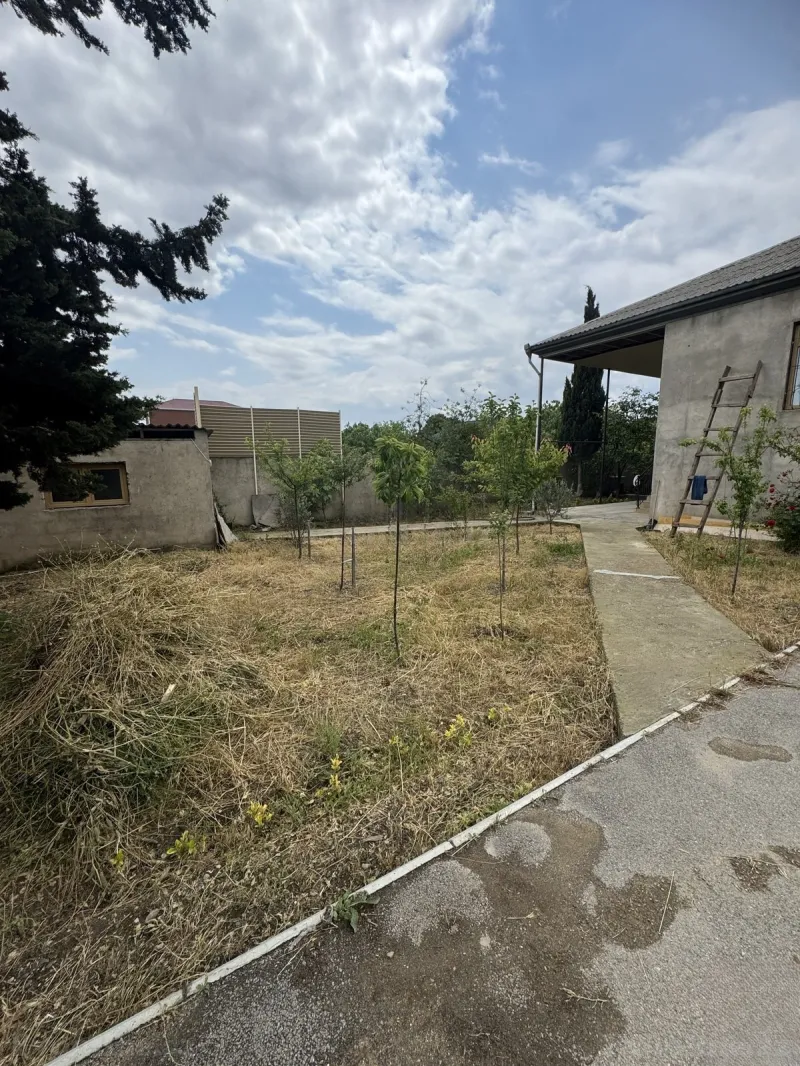 Satılır 4 otaqlı Həyət evi 143 m² Maştağa - şəkil 3