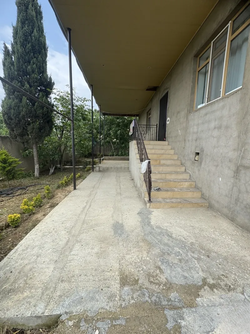 Satılır 4 otaqlı Həyət evi 143 m² Maştağa - şəkil 5