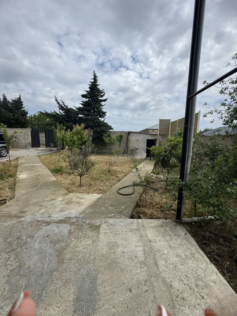 Satılır 4 otaqlı Həyət evi 143 m² Maştağa - şəkil 6