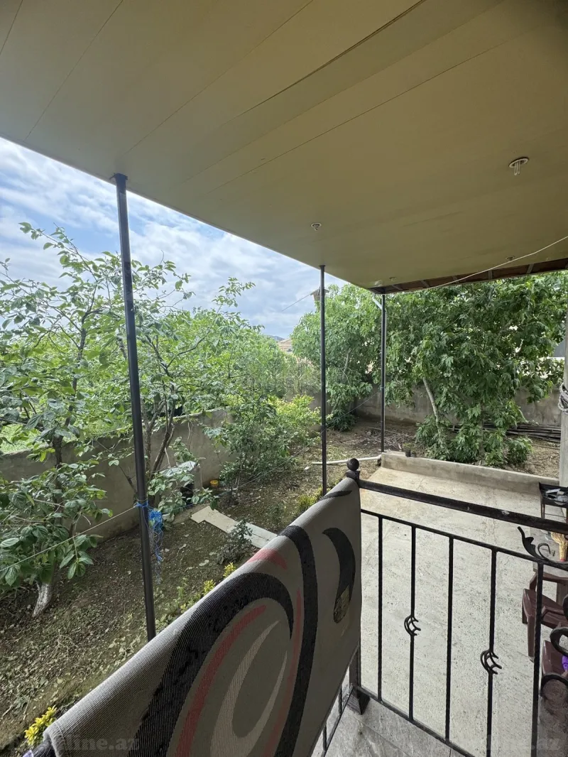 Satılır 4 otaqlı Həyət evi 143 m² Maştağa - şəkil 7