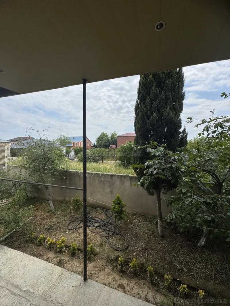 Satılır 4 otaqlı Həyət evi 143 m² Maştağa - şəkil 8