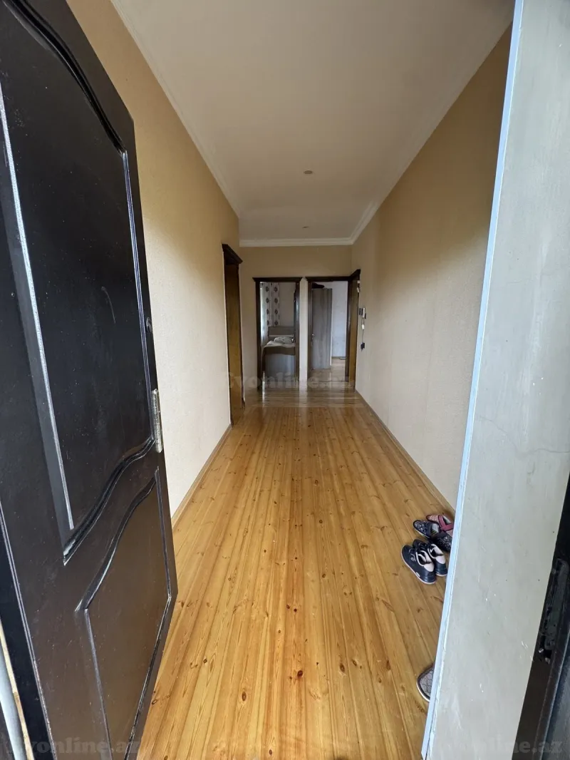 Satılır 4 otaqlı Həyət evi 143 m² Maştağa - şəkil 9