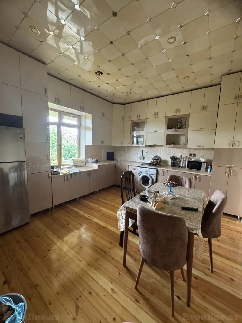 Satılır 4 otaqlı Həyət evi 143 m² Maştağa - şəkil 10