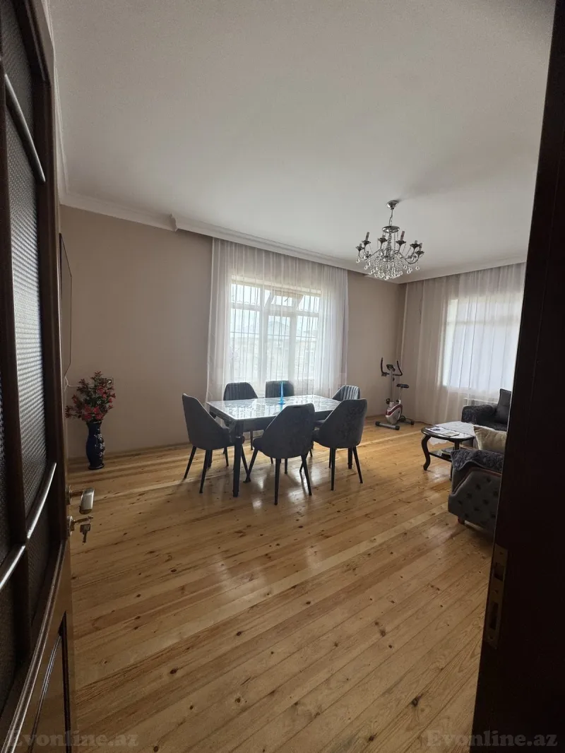 Satılır 4 otaqlı Həyət evi 143 m² Maştağa - şəkil 12