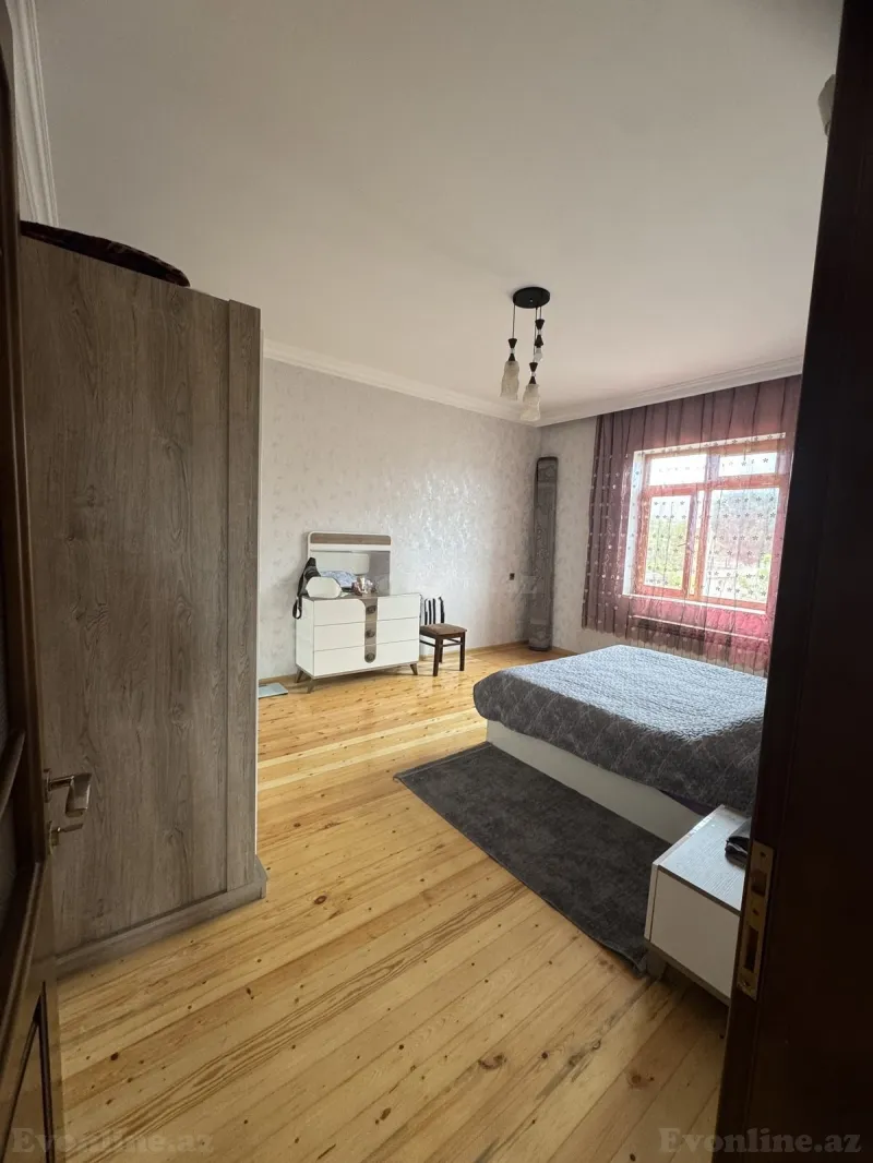 Satılır 4 otaqlı Həyət evi 143 m² Maştağa - şəkil 13