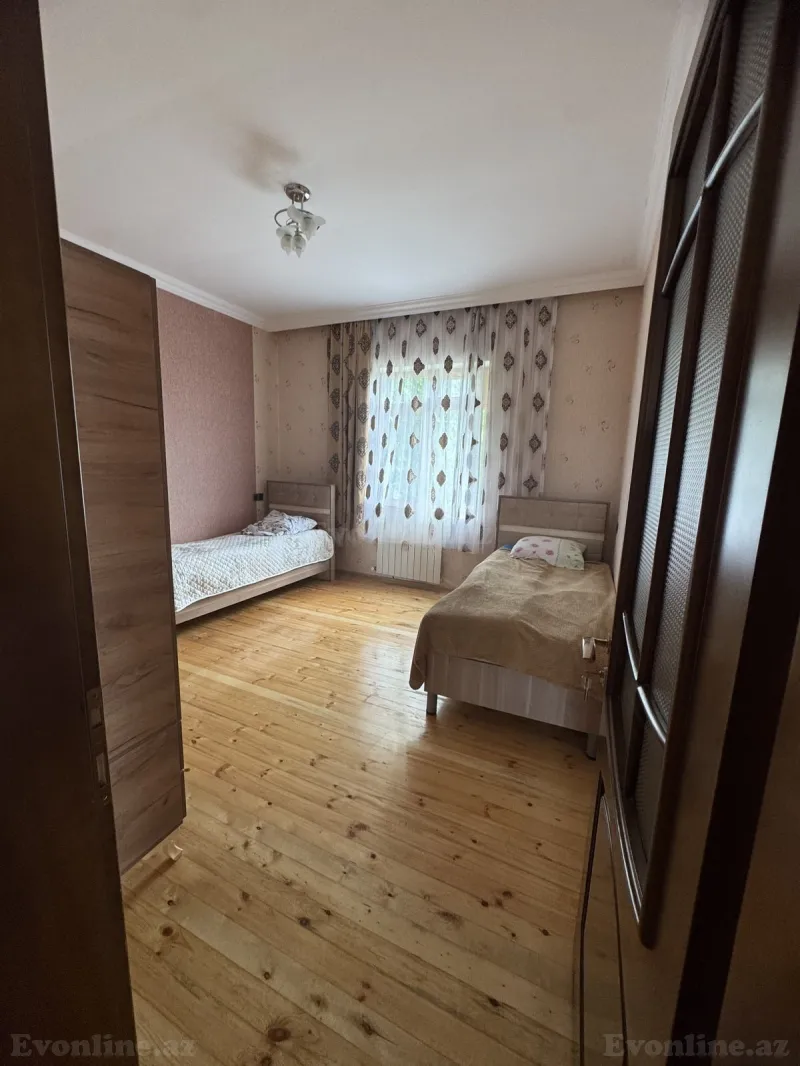 Satılır 4 otaqlı Həyət evi 143 m² Maştağa - şəkil 14