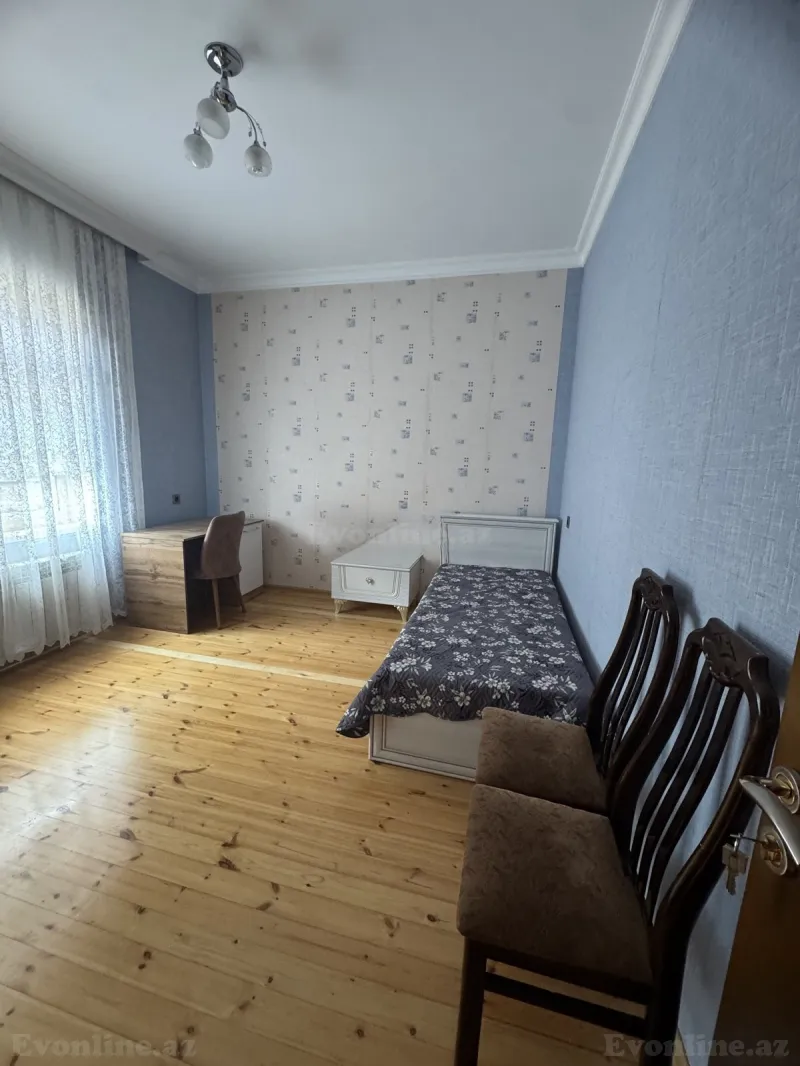 Satılır 4 otaqlı Həyət evi 143 m² Maştağa - şəkil 15
