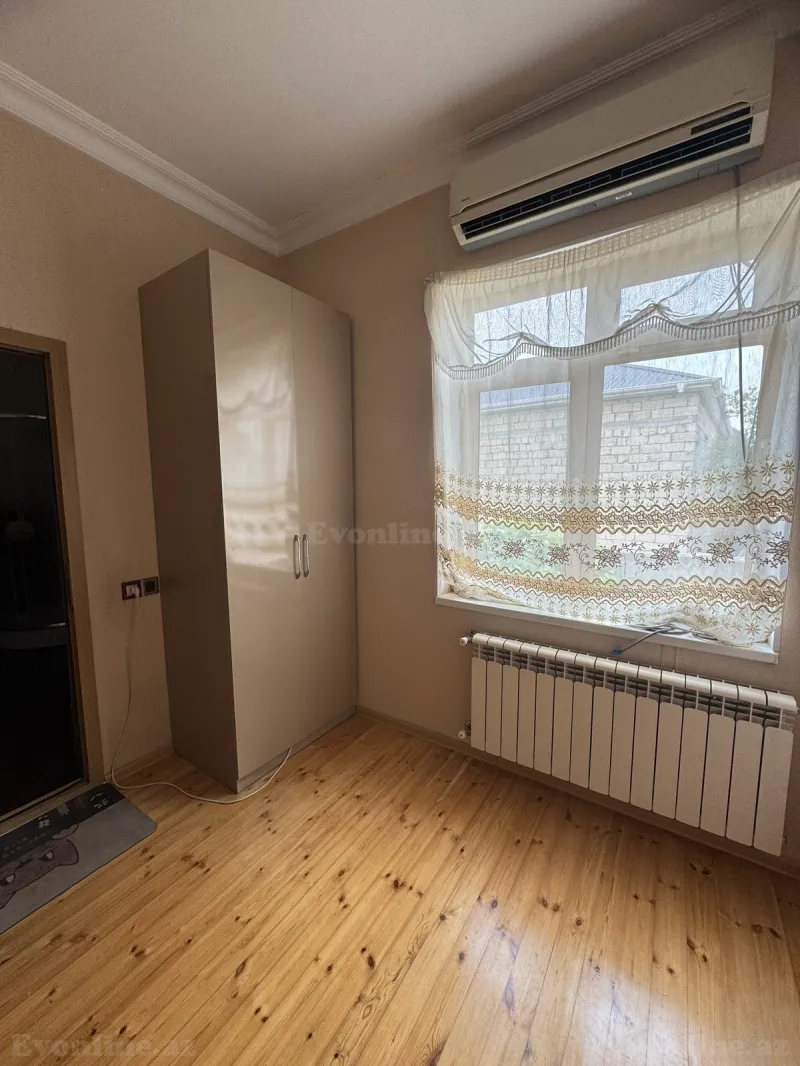 Satılır 4 otaqlı Həyət evi 143 m² Maştağa - şəkil 16