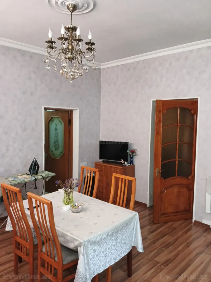Satılır 4 otaqlı Həyət evi 96 m² Montin - şəkil 2