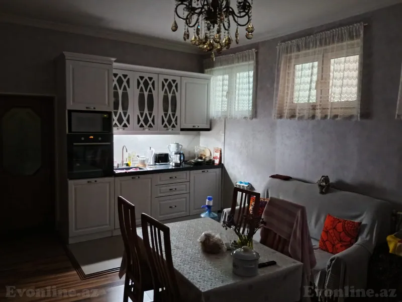 Satılır 4 otaqlı Həyət evi 96 m² Montin - şəkil 3