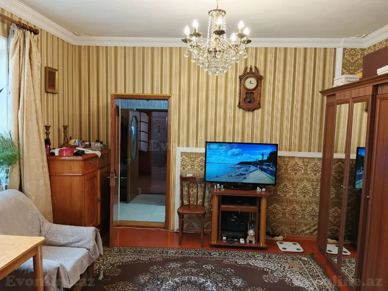Satılır 4 otaqlı Həyət evi 96 m² Montin - şəkil 4