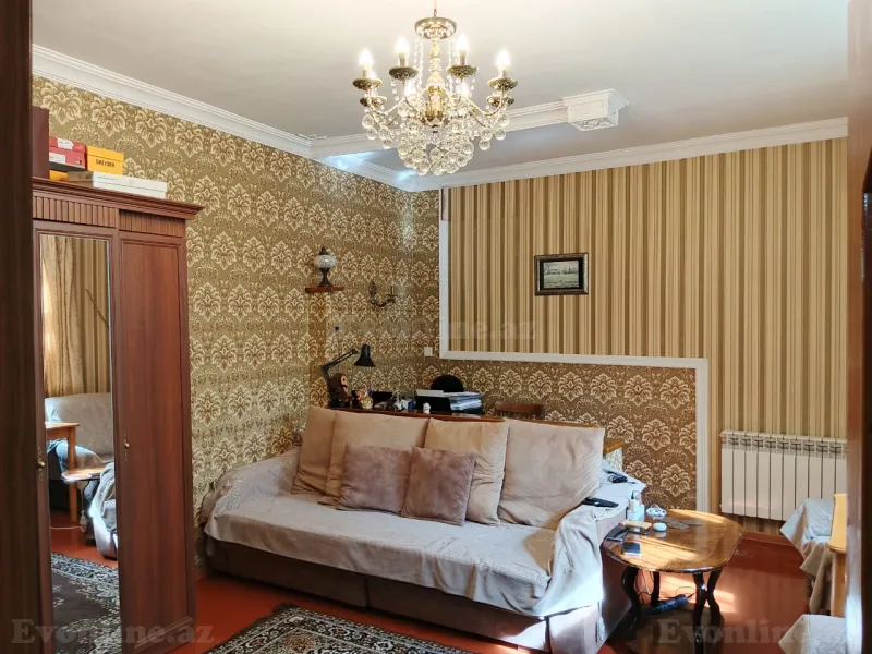 Satılır 4 otaqlı Həyət evi 96 m² Montin - şəkil 5