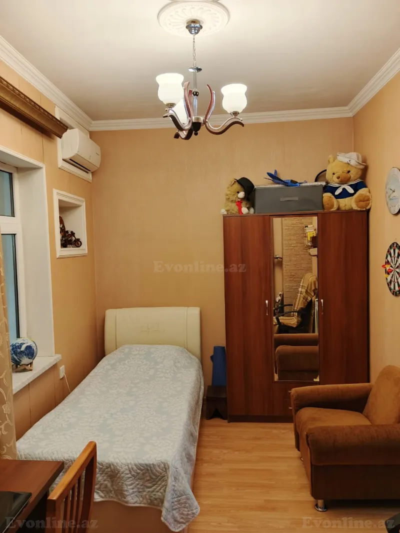 Satılır 4 otaqlı Həyət evi 96 m² Montin - şəkil 6