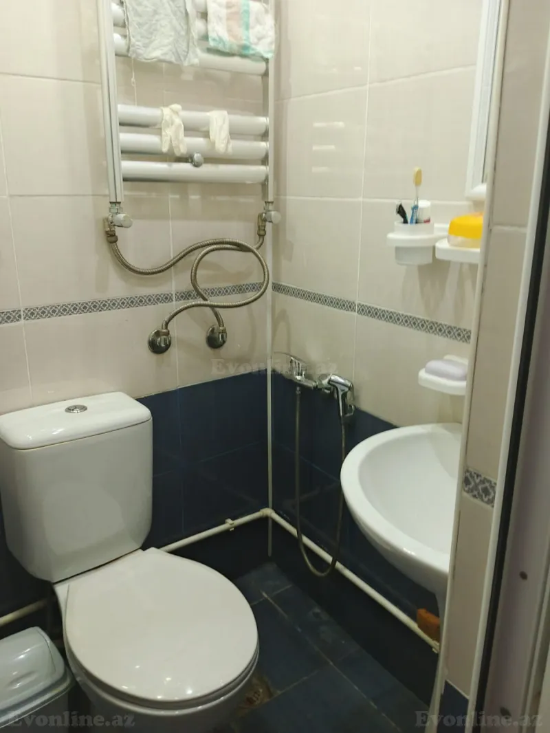 Satılır 4 otaqlı Həyət evi 96 m² Montin - şəkil 7