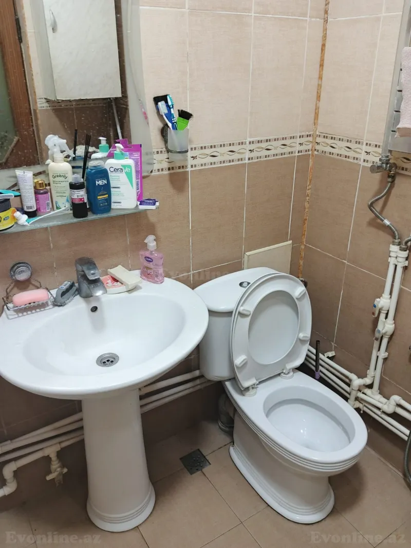 Satılır 4 otaqlı Həyət evi 96 m² Montin - şəkil 8