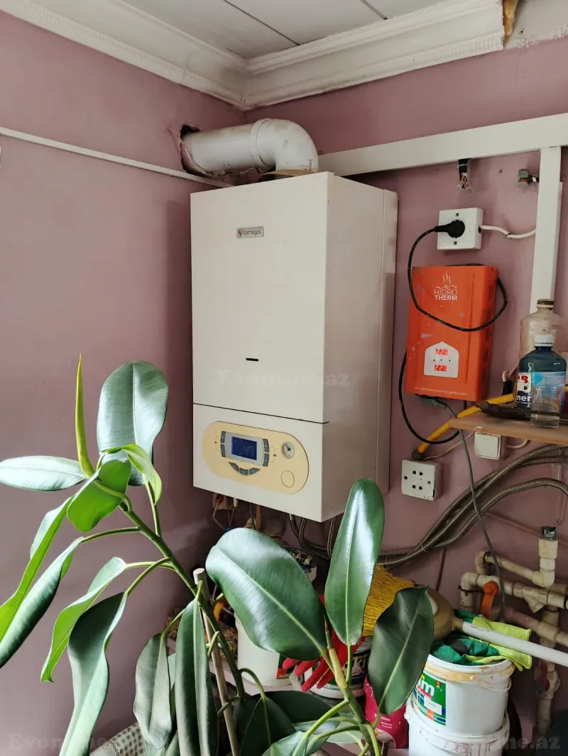 Satılır 4 otaqlı Həyət evi 96 m² Montin - şəkil 9