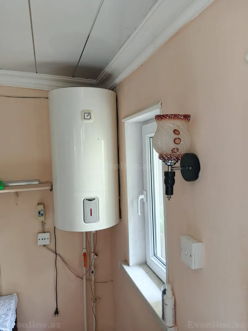 Satılır 4 otaqlı Həyət evi 96 m² Montin - şəkil 10