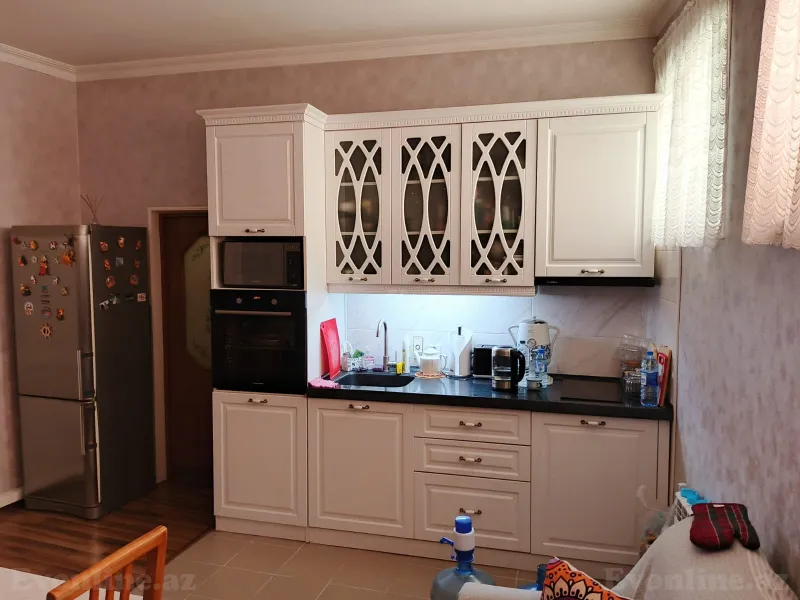 Satılır 4 otaqlı Həyət evi 96 m² Montin - şəkil 14