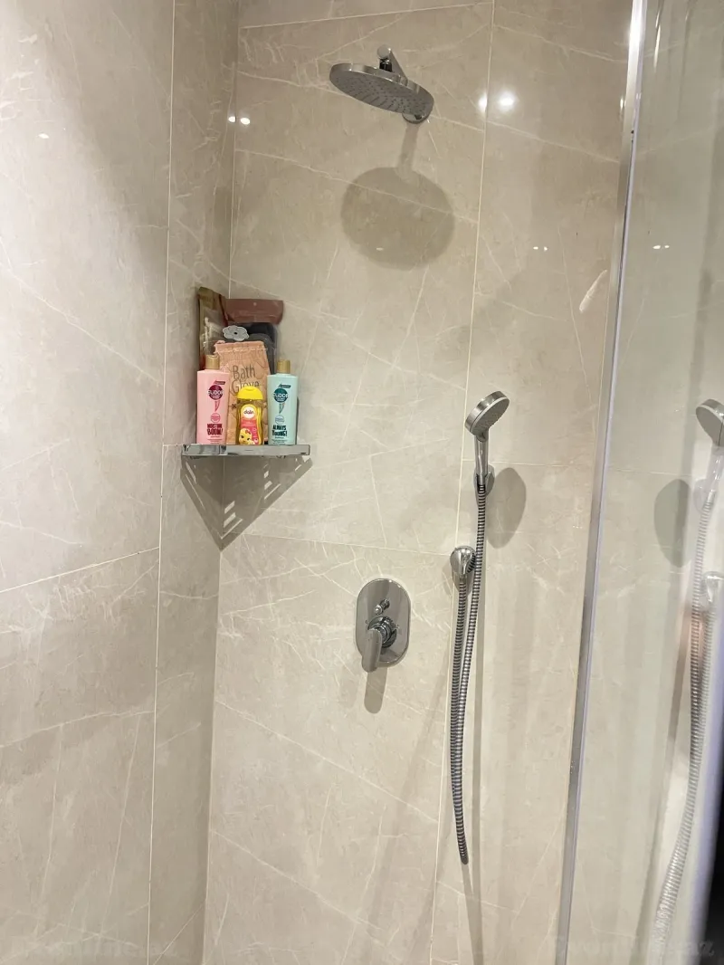 Kirayə verilir 2 otaqlı Mənzil Yeni tikili 98 m² Sea Breeze - şəkil 3