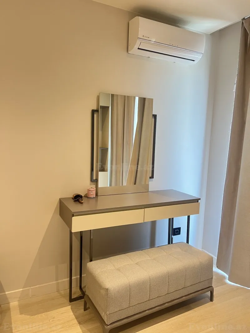 Kirayə verilir 2 otaqlı Mənzil Yeni tikili 98 m² Sea Breeze - şəkil 8