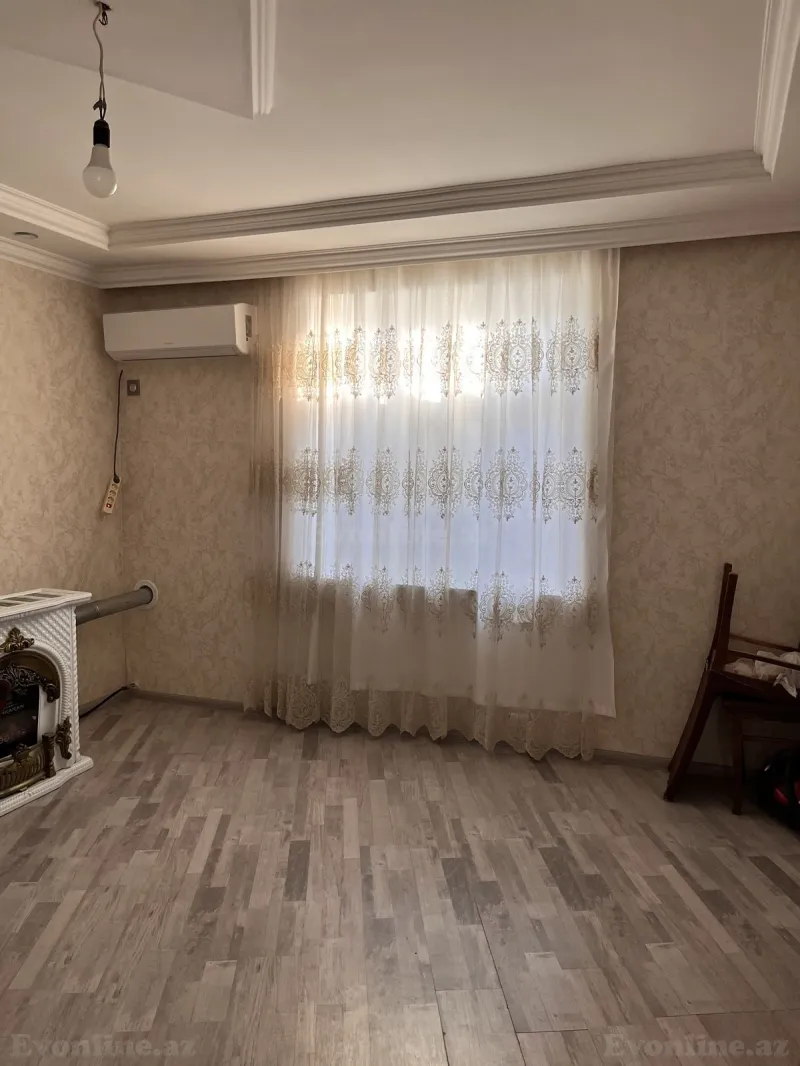 Satılır 3 otaqlı Həyət evi 90 m² Balaxanı - şəkil 2
