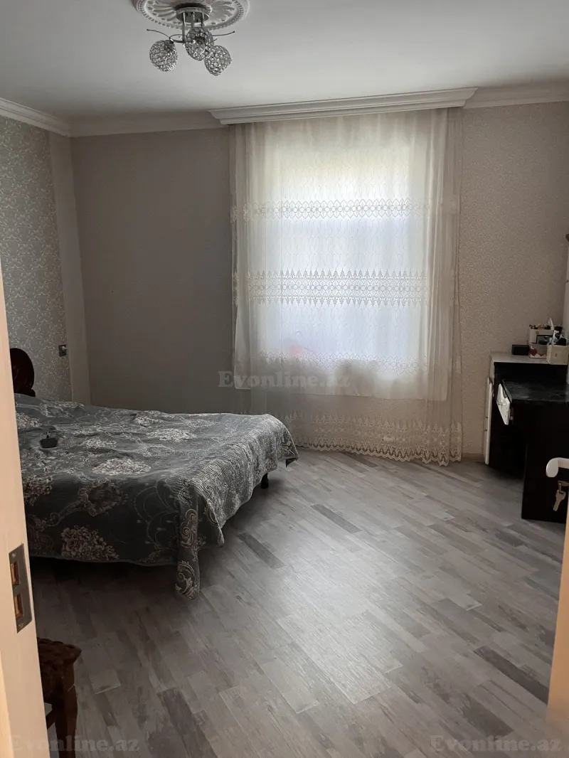Satılır 3 otaqlı Həyət evi 90 m² Balaxanı - şəkil 3