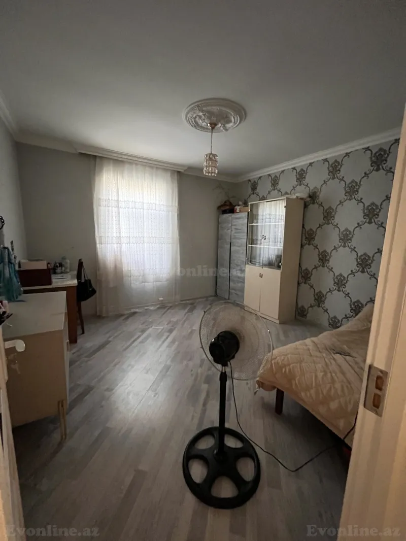 Satılır 3 otaqlı Həyət evi 90 m² Balaxanı - şəkil 4