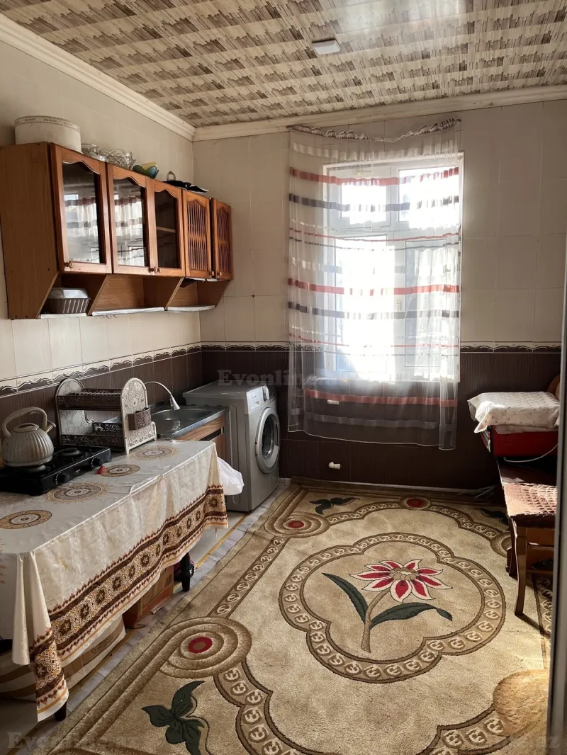 Satılır 3 otaqlı Həyət evi 90 m² Balaxanı - şəkil 5
