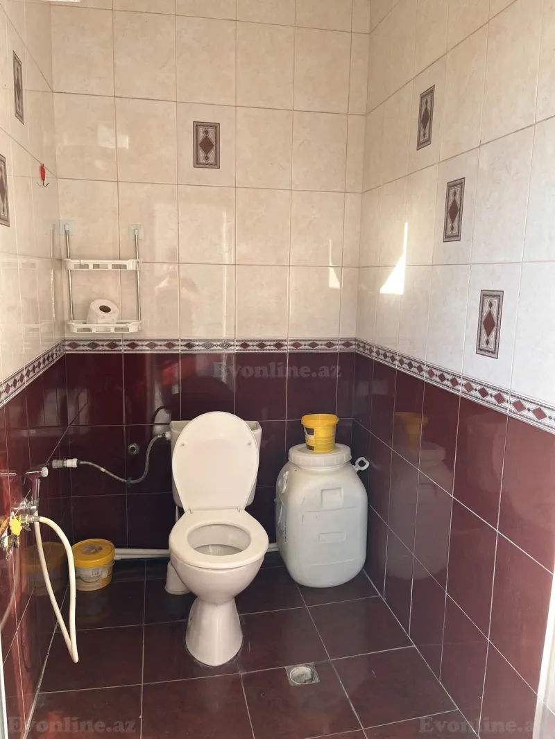 Satılır 3 otaqlı Həyət evi 90 m² Balaxanı - şəkil 6