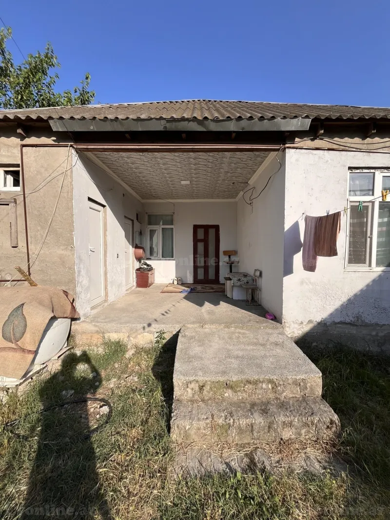 Satılır 3 otaqlı Həyət evi 90 m² Balaxanı - şəkil 8