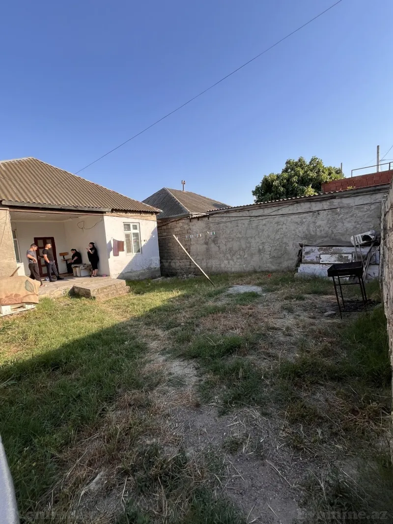 Satılır 3 otaqlı Həyət evi 90 m² Balaxanı - şəkil 10
