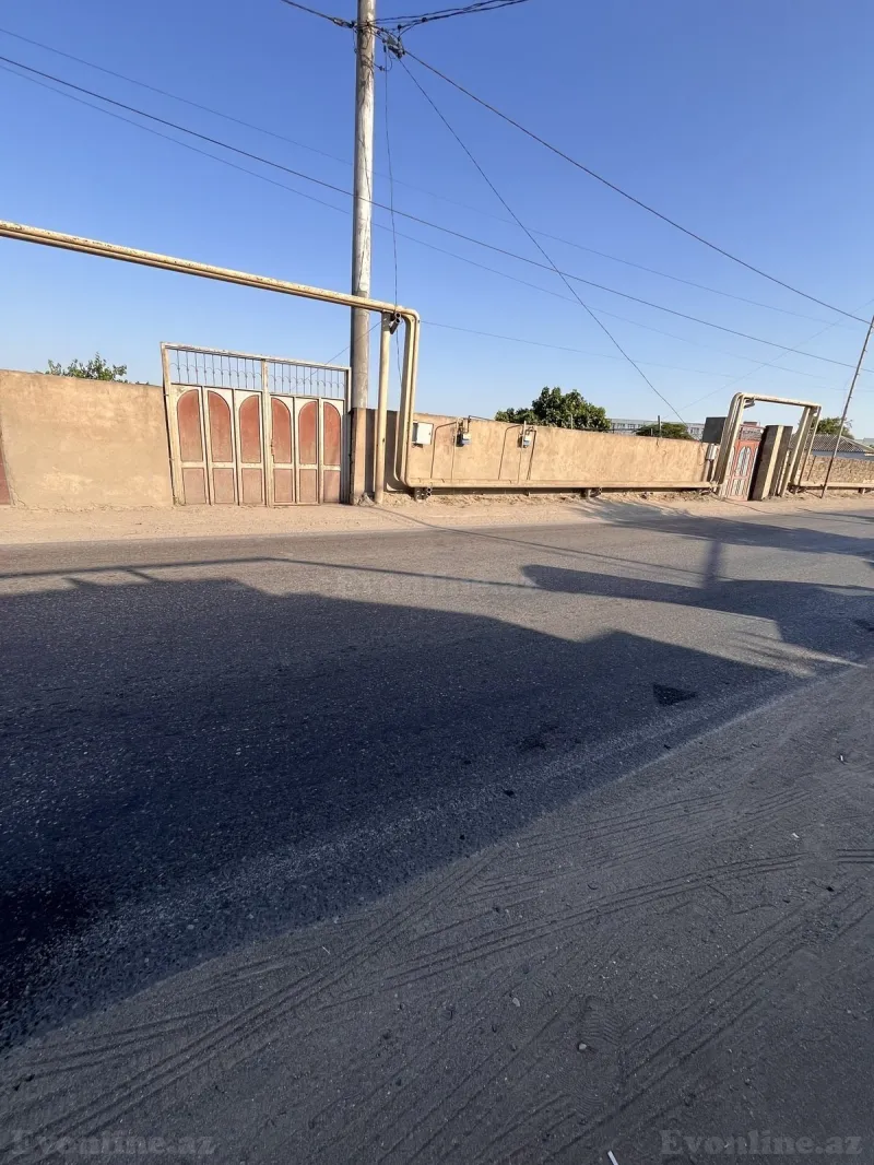 Satılır 3 otaqlı Həyət evi 90 m² Balaxanı - şəkil 11