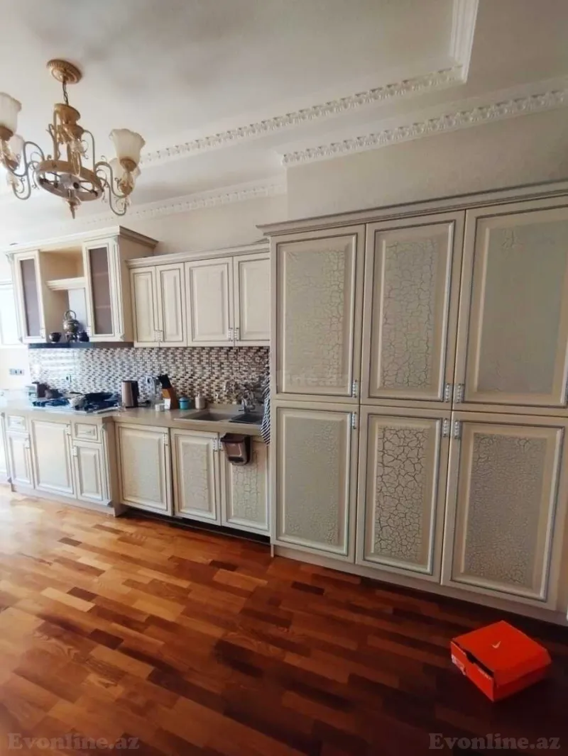 Kirayə verilir 2 otaqlı Mənzil Yeni tikili 90 m² Gənclik m. - şəkil 10