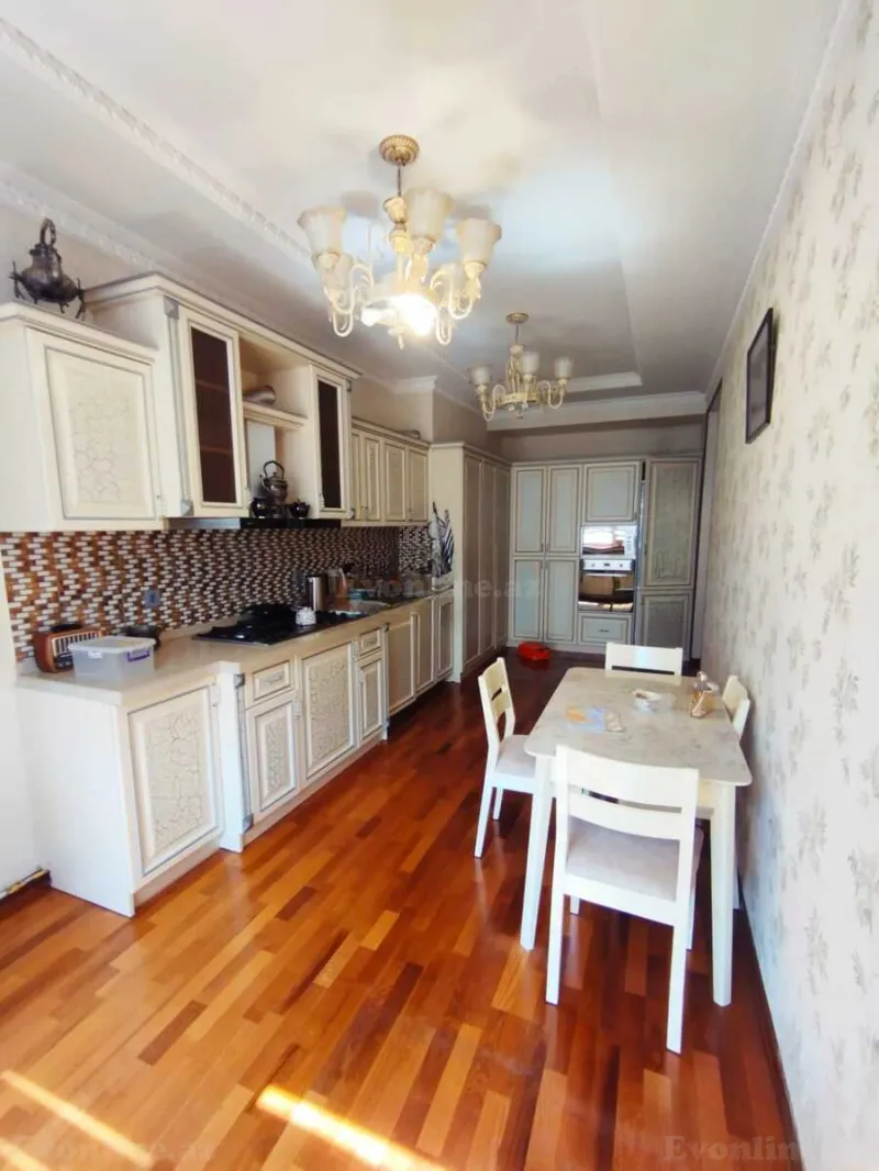 Kirayə verilir 2 otaqlı Mənzil Yeni tikili 90 m² Gənclik m. - şəkil 11