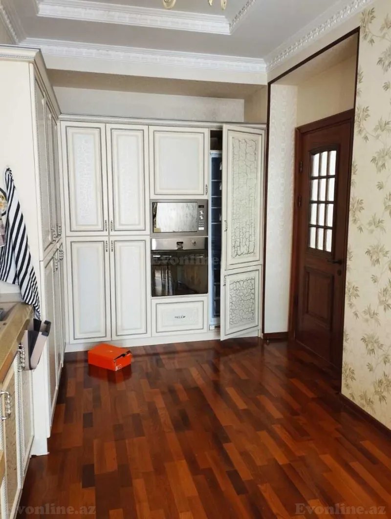 Kirayə verilir 2 otaqlı Mənzil Yeni tikili 90 m² Gənclik m. - şəkil 12