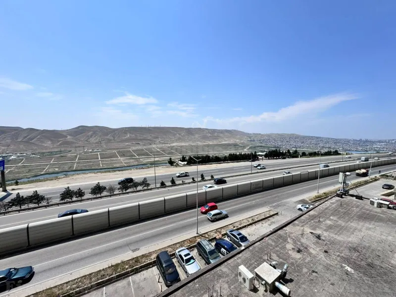 3 otaqlı Mənzil 90 m² Yeni Yasamal Satılır