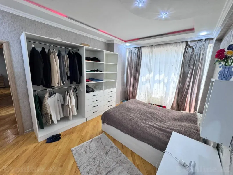 Satılır 3 otaqlı Mənzil Yeni tikili 90 m² Yeni Yasamal - şəkil 14