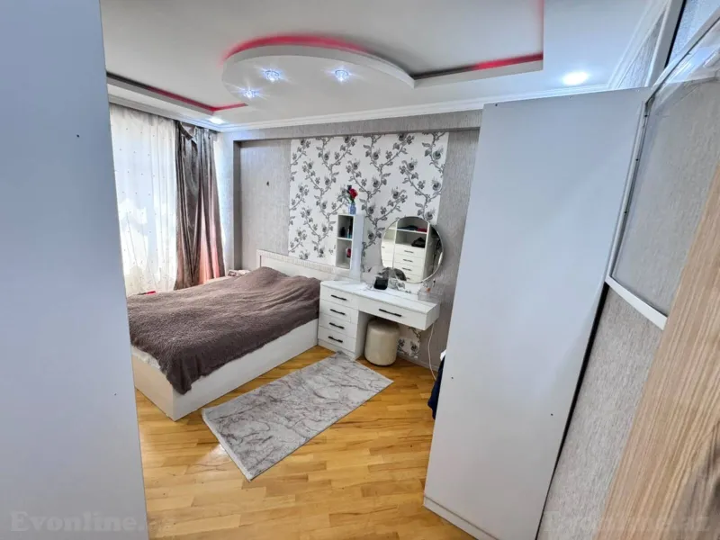 Satılır 3 otaqlı Mənzil Yeni tikili 90 m² Yeni Yasamal - şəkil 15