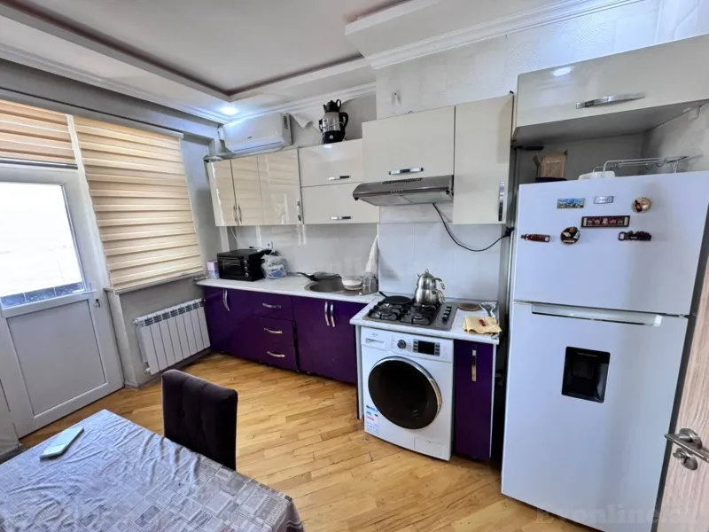 Satılır 3 otaqlı Mənzil Yeni tikili 90 m² Yeni Yasamal - şəkil 16