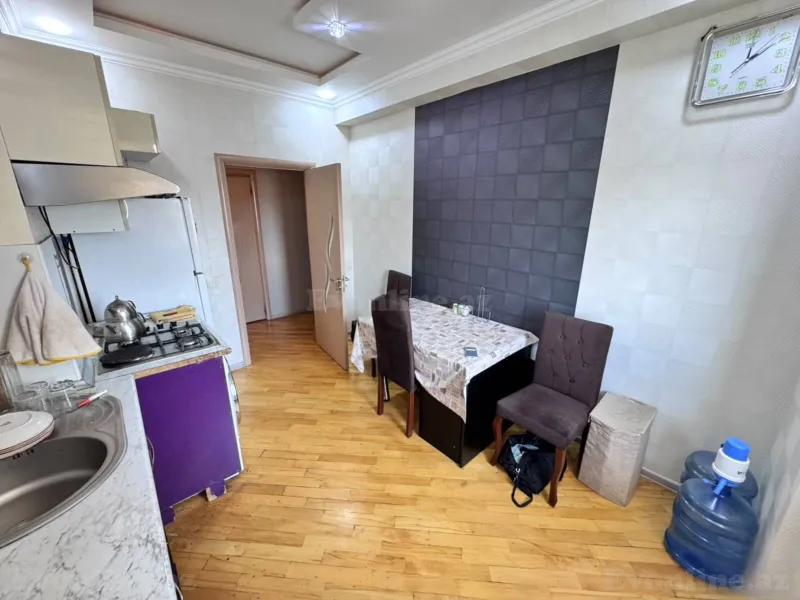 Satılır 3 otaqlı Mənzil Yeni tikili 90 m² Yeni Yasamal - şəkil 17